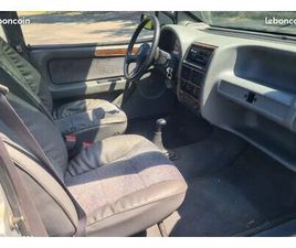 VOITURE SANS PERMIS AIXAM 400