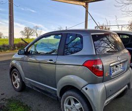 VOITURE SANS PERMIS AIXAM