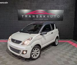 AIXAM CROSSLINE 400 CM² 4CH