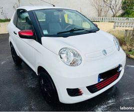 AIXAM MINAUTO AIXAM SANS PERMIS