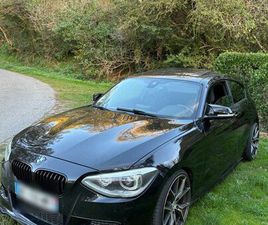 BMW M135I 320CV