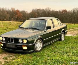 BMW E30 320I