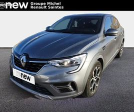 RENAULT ARKANA E-TECH 145 - 21B INTENS