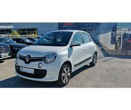 RENAULT TWINGO III 1.0 SCE 70 STOP & START ZEN
