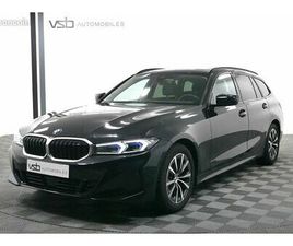 BMW SERIE 3 TOURING 318 BMW SERIE 3 TOURING (G21) 318IA 156CH BUSINESS DESIGN