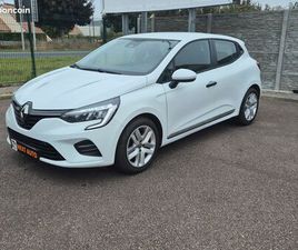 RENAULT CLIO V 1.0L SCE 65 CV