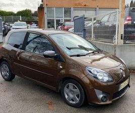 RENAULT TWINGO 1.5 DCI - 75 NIGHT & DAY