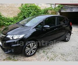 HONDA JAZZ HONDA JAZZ 1.3 EXCLUSIVE NAVI