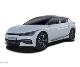 KIA EV6 229 CH AIR ACTIVE