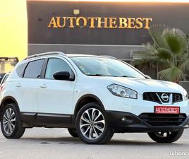 NISSAN QASHQAI 1.5 DCI 110CH CONNECT EDITION