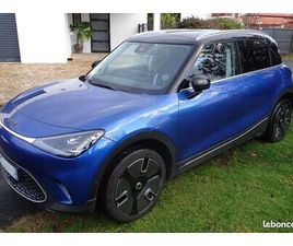 SMART #1 PREMIUM 272CH 66KW 2024 10950KM