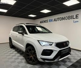 CUPRA ATECA 1.5 TSI 150 CH DSG 7