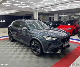 CUPRA FORMENTOR VZ 1.4 E-HYBRID 245 CH PHEV HYBRID