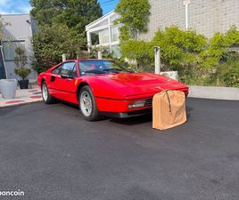 FERRARI 328 GTB