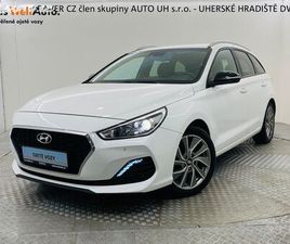 HYUNDAI I30 1.4 T-GDI 103KW STYLE
