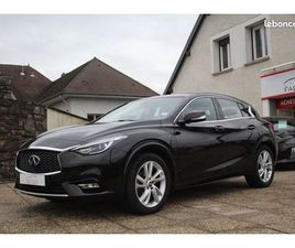 INFINITI Q30 INFINITI Q30 BUSINESS 1.5D 109 CV 7G-DCT