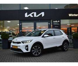 1.0 T-GDI DYNAMICLINE | AIRCO | CRUISE CONTROL | N