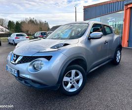 NISSAN JUKE 1.6 94 VISIA