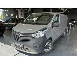 OPEL VIVARO L2H1 1.6 CDTI 120CH