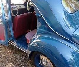 RENAULT 4CV 4 CV RENAULT