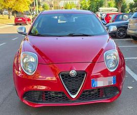 MITO 1.4 PROGRESSION 78CV E6