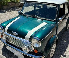 AUSTIN MINI MINI AUSTIN