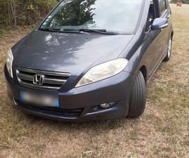 HONDA FRV