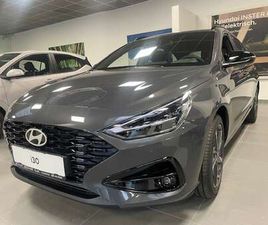 HYUNDAI I30 SW KOMBI 1,0 TGDI GO! PLUS DCT