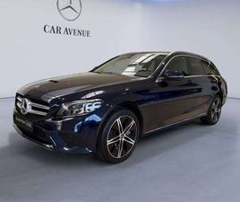 CLASSE DE BREAK AVANTGARDE