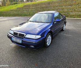 ROVER 220 COUPE (TOMCAT)