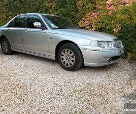 ROVER 75 2.0 CDT PACK LUXE 67 575KM