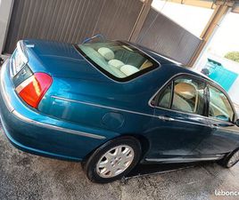 ROVER 75 ROVER 75