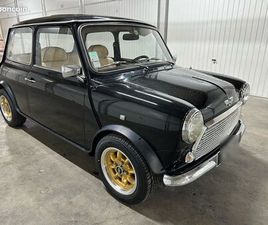 ROVER MINI 1300 MINISPIRITE