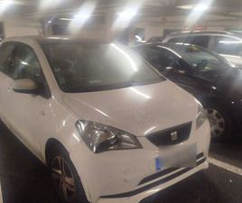 VOITURE A VENDRE EN BON ÉTAT SANS CONTRÔLE TECHNIQUE