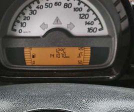 SMART FORTWO CABRIO CABRIO 1.0 PULSE 84CV