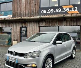 VOLKSWAGEN POLO VOLKSWAGEN POLO V PH2 1.4TDI 75CV DISTRIBUTION NEUVE