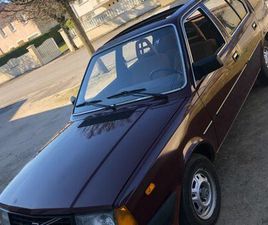 VOLVO 340DL