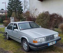 VOLVO 960