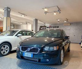 VOLVO C30 VOLVO C30 2.0 D SUMMUM