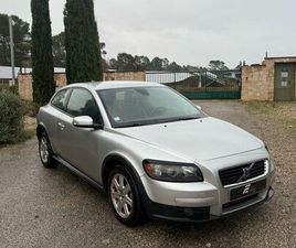 VOLVO C30 2.0TD 136CV