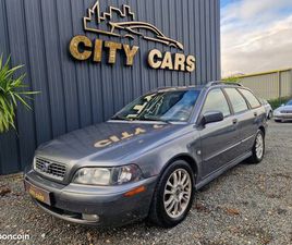 VOLVO V40 BREAK 1.9L TDI 115 CV