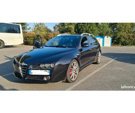 ALFA 159 TI SW 2.0 JTDM