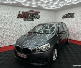 BMW SERIE 2 ACTIVE TOURER 216 BMW SERIE 2 ACTIVE TOURER (F45) LCI 216D 116CV. BUSINESS DESIGN DKG7