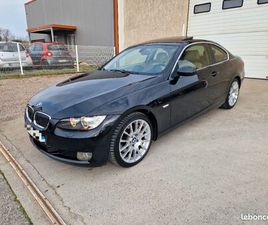 BMW 330D E92 PACK LUXE 3.0L 230CV