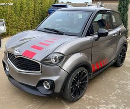 CHATENET CH46 SPORTLINE R2 ( VOITURE SANS PERMIS)