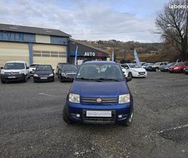 FIAT PANDA 4X4