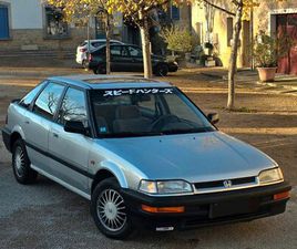 HONDA CONCERTO