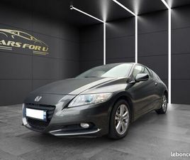HONDA CR-Z 1.5 124CH