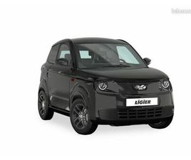 LIGIER MYLI LIGIER MYLI IDEAL