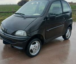 LIGIER NOVA 500 CT OK